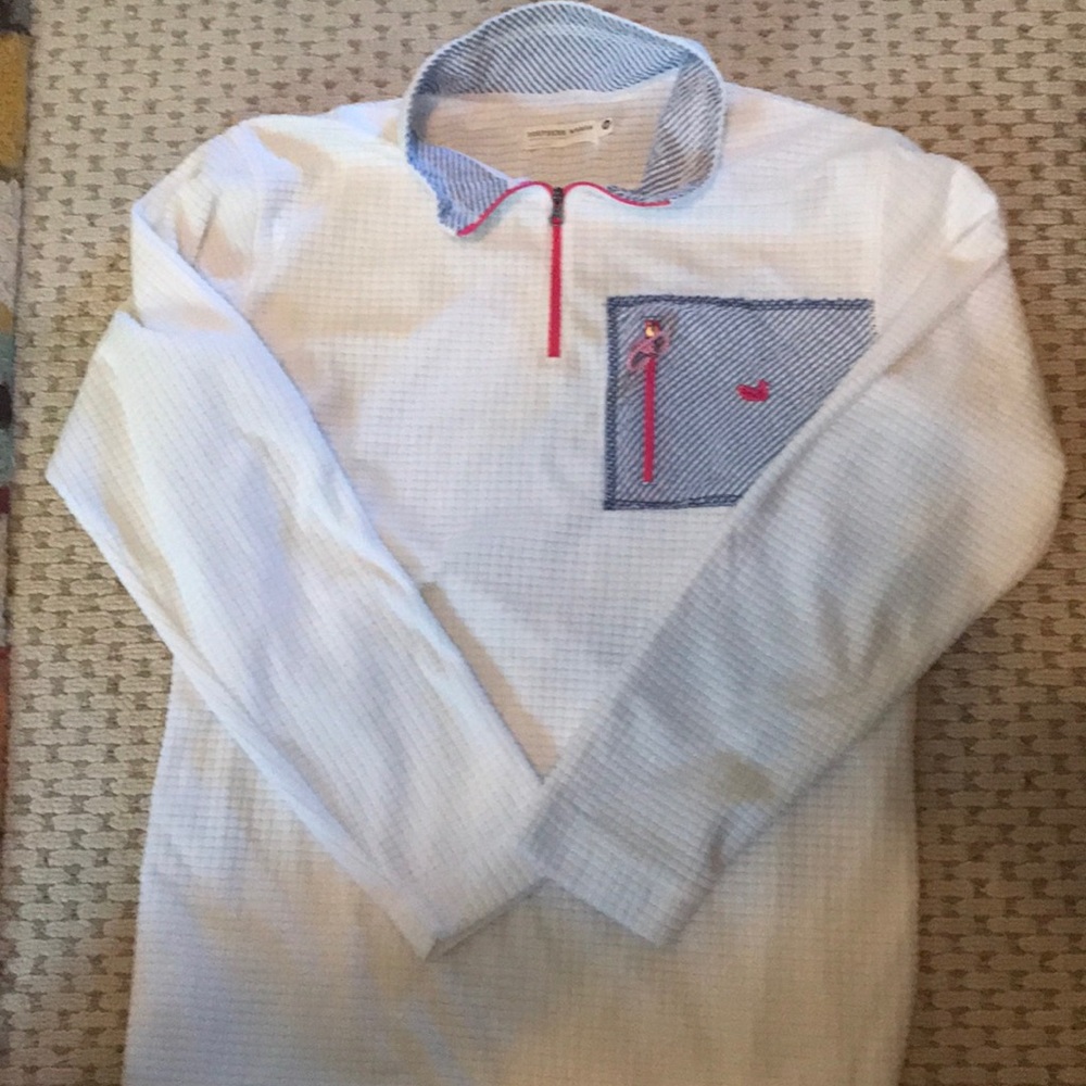 Southern Marsh Women’s Pullover XS